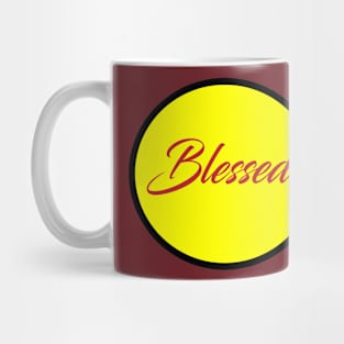 christian Mug